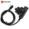 Walkie Talkie Parts 