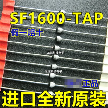 SF1600V SF1600-TAP SOD-57 | Обустройство дома