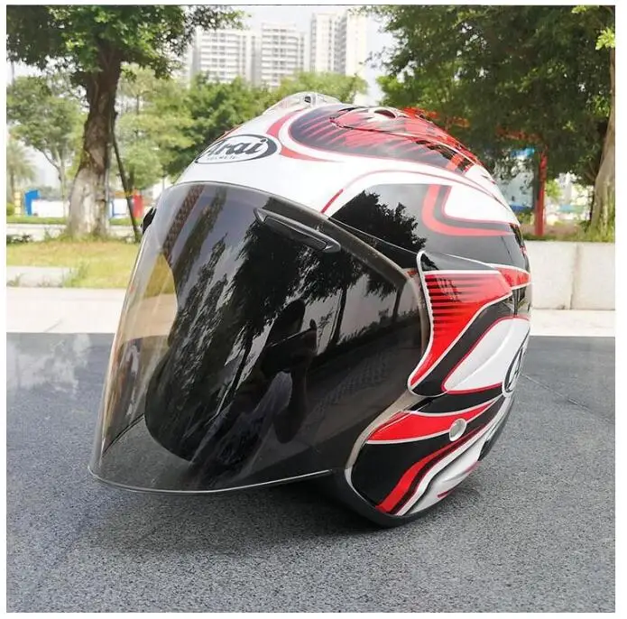 ARAI горячий шлем мотоциклетный шлем полуоткрытый шлем для мотокросса Размер: Размер SML XL XXL22