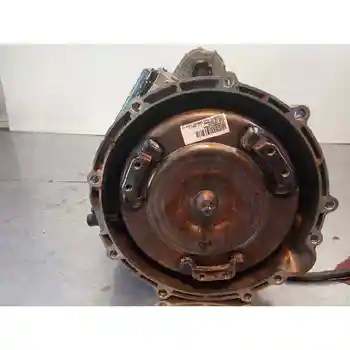 

09D300037G GEARBOX Porsche CAYENNE (TYP 9 PA)