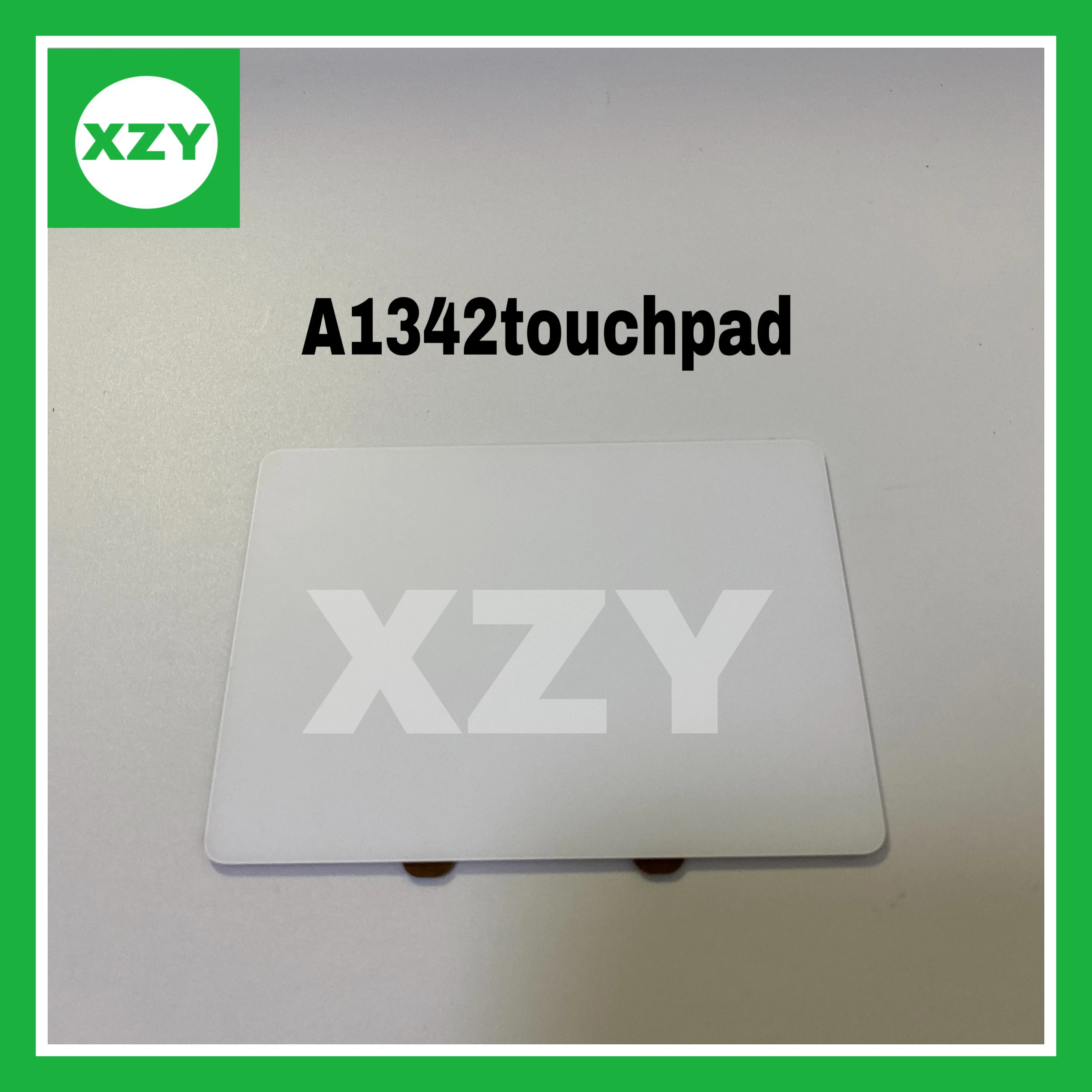 Подлинная Сенсорная панель 2009 2010 604-1033 A1342 Apple Macbook Unibody 13 '&#x27A1342 Trackpad MC207 MC516 |