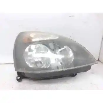 

7701054063 RIGHT HEADLIGHT RENAULT CLIO II PHASE II (B/CB0)