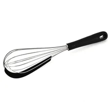 Напрямую от производителя, многофункциональных яиц, Beater Take, силиконовый скребок из нержавеющей стали, баклажаны, мешалка для крема мА