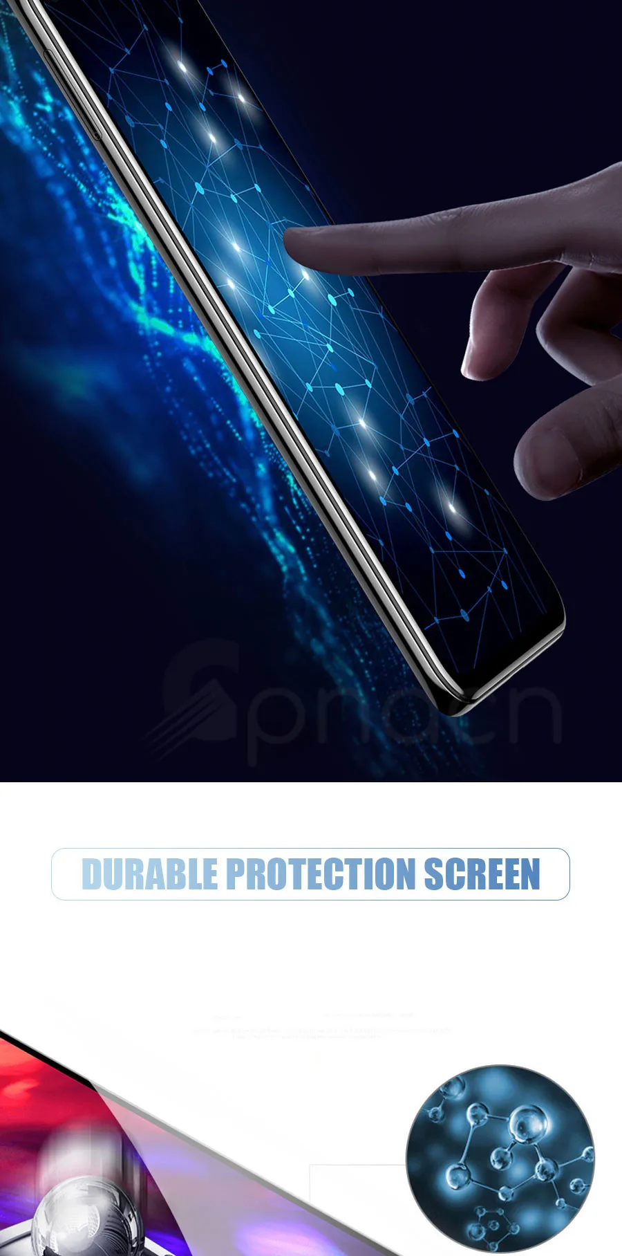 99D полное покрытие из закаленного стекла для huawei Honor 20 10 Lite V20 V10 V9 Play Защитная пленка для Honor 8X9 8 Lite