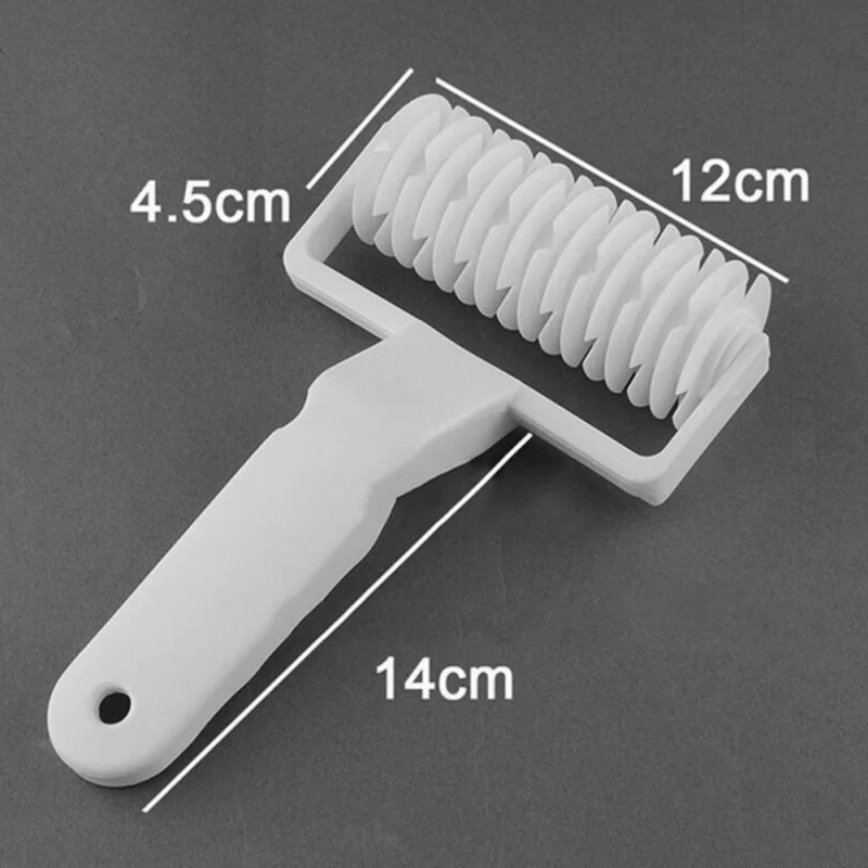 1 шт. DIY Сетка для моделирования теста резак торта плита помадки инструмент пирога