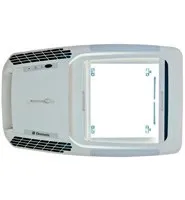 

Car air conditioning with Hatch dometic freshlight 2200