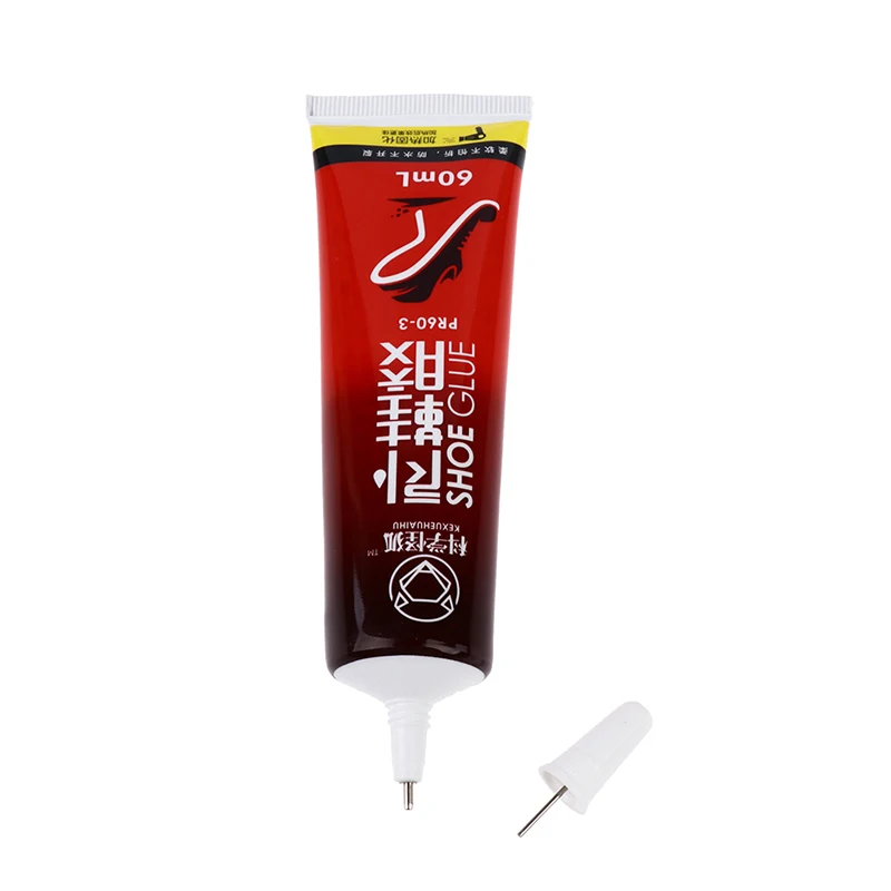 60ml Shoe Glue For Sneakers Quick Dry Adhesive For Boots Resin Shoe Glue  With Strong Bonding For Sport And Climbing Shoes - AliExpress