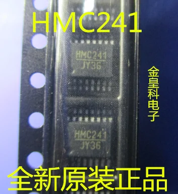 5 шт./лот хеттском HMC241QS16E HMC241