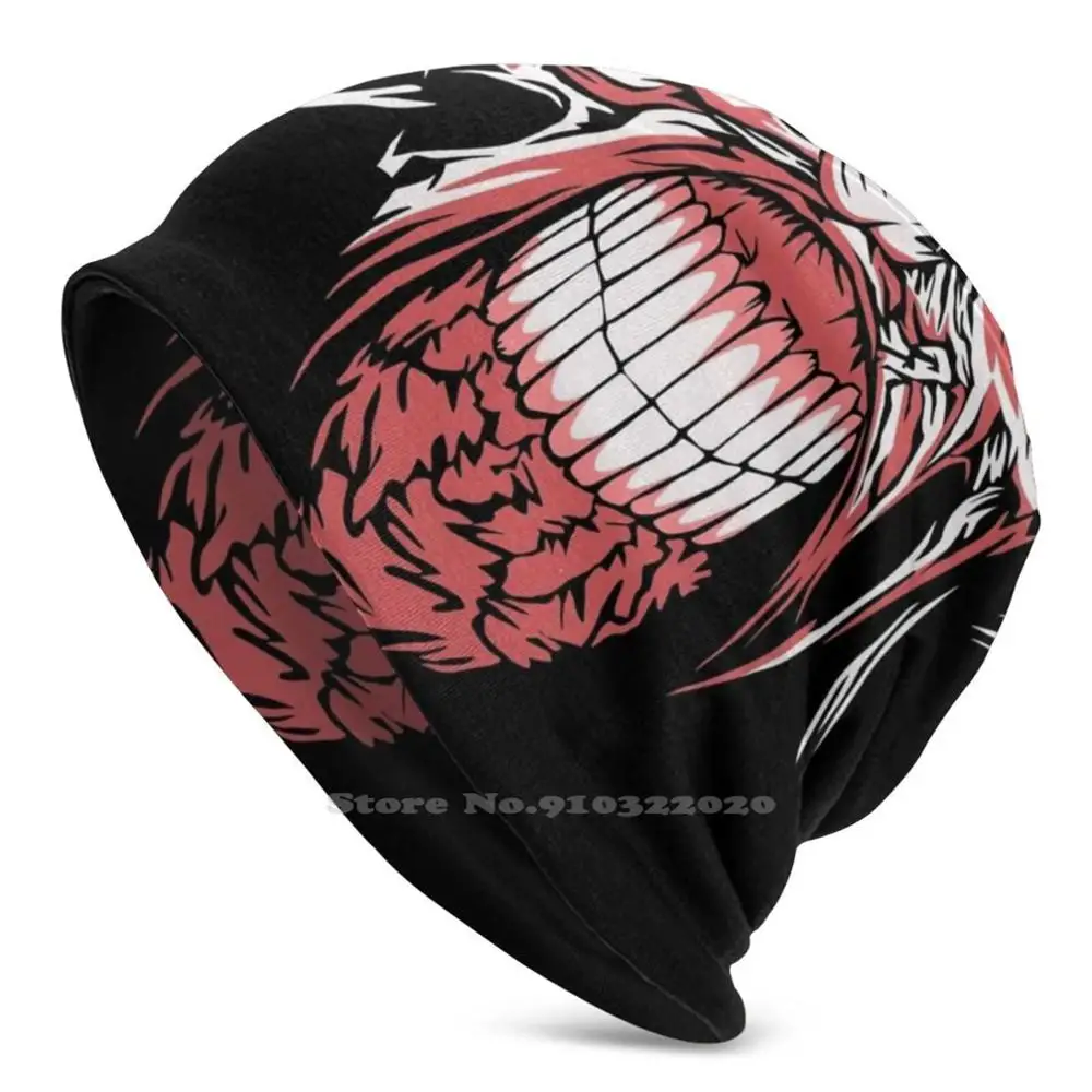 Re3 Boss Unisex Uomo Donna Berretto Sottile Berretto Casual Re3 Boss Re Re 3 Boss Nemesis Nemesis Zombie Boss