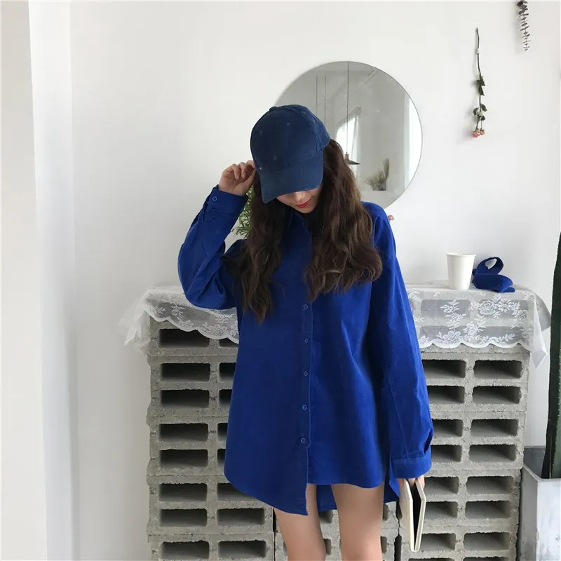 WHITNEY WANG блузки женские осенние модные ремень для верхней одежды Вельветовая блузка женские блузы рубашки топы