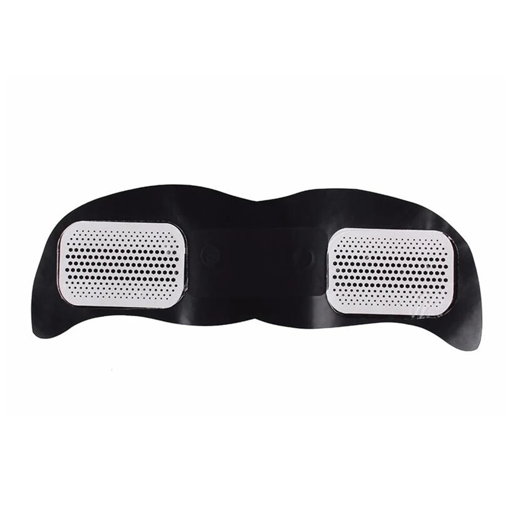ABS Plastic Abdominal Trainer Rechargeable Simulator EMS Training Smart Body Abdomen Muscle Arm/Hip Exerciser 