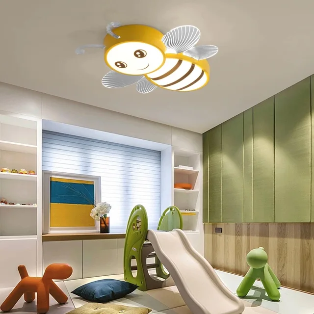 Plafondlampen Voor Kinderen LED Dimbare Cartoon Kinderen Lamp Moderne Regenboog Ontwerp Acryl Lampenkap Met Afstandsbediening Slaapkamer Plafondlamp Woonkamer Kleuterschool Kroonluchter (Pink,43CM Plafondlampen Voor Kinderen LED Dimbare Cartoon Kinderen Lamp Moderne Regenboog Ontwerp Acryl Lampenkap Met Afstandsbediening Slaapkamer Plafondlamp Woonkamer Kleuterschool Kroonluchter (Pink,43CM