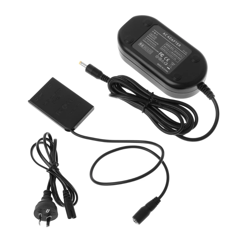 EH-62A AC Мощность Зарядное устройство адаптер для Nikon Coolpix 3700 4200 5200 P100 S10 S560