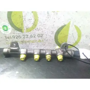

0445214221 0445214221 ramp Injector Opel Insignia Saloon 2.0 16v Cdti