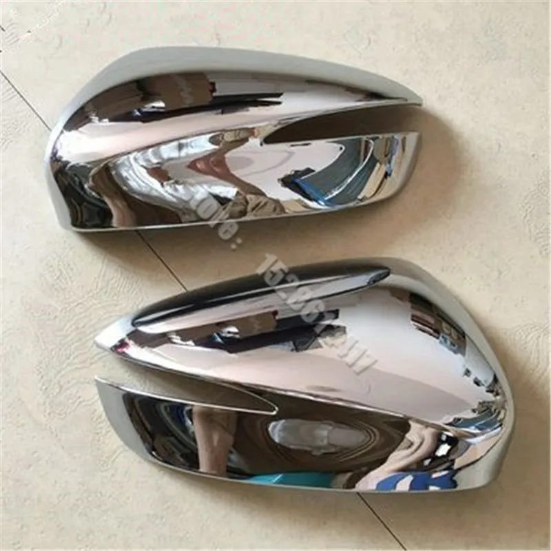 Рисунок 3 - Накладка на зеркала заднего вида