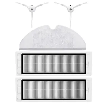 

Mi Roborock Vacuum Cleaner Parts Replacement for Mi Robot Roborock S50 S51 Robo M2EE
