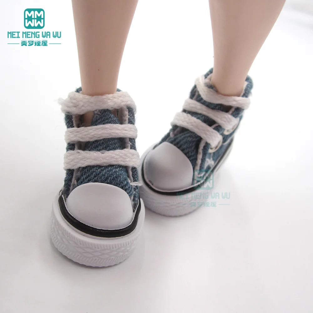 Doll Clothes 1pcs Blyth Doll Clothes fashion Sweatshirt for Blyth Azone OB23 OB24 1/6 doll accessories