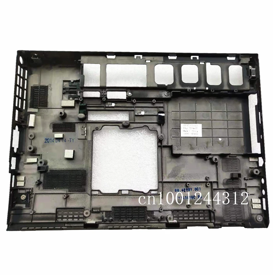 Для lenovo ThinkPad X201 X201i Нижняя база чехол FRU 75Y4455