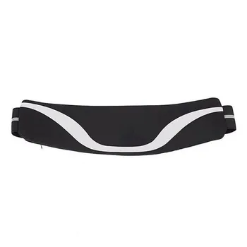 

New Men Women Waist Bag Fashion Lycra Sports Running Waist Bag Pocket Phone Holder Jogging Waterproof Cycling Belt Lightweight