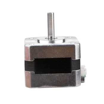 

17HS3430 3D Printer Nema17 for 12V DC 4-Lead 42 Motor Stepper Motor