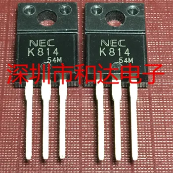 

K814 TO-220F