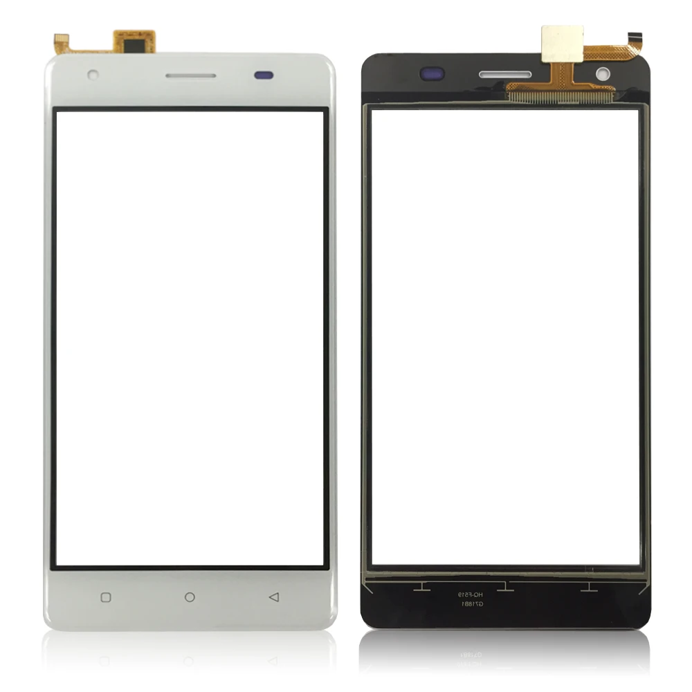 Мобильный сенсорный экран сенсорная панель для Oukitel C5 сенсорный экран дигитайзер стеклянный датчик с инструментами