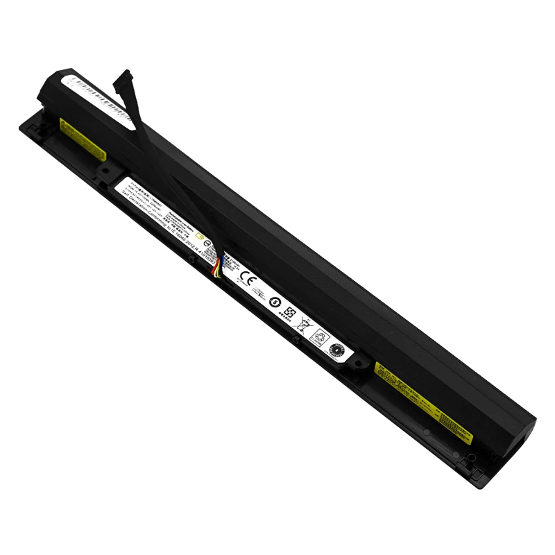 Аккумулятор Apexway L15L4A01 для ноутбука Lenovo Ideapad V4400 300 14IBR 15IBR 15ISK 100 14IBD 13ISK L15M4A01 41 Вт/ч 14 6