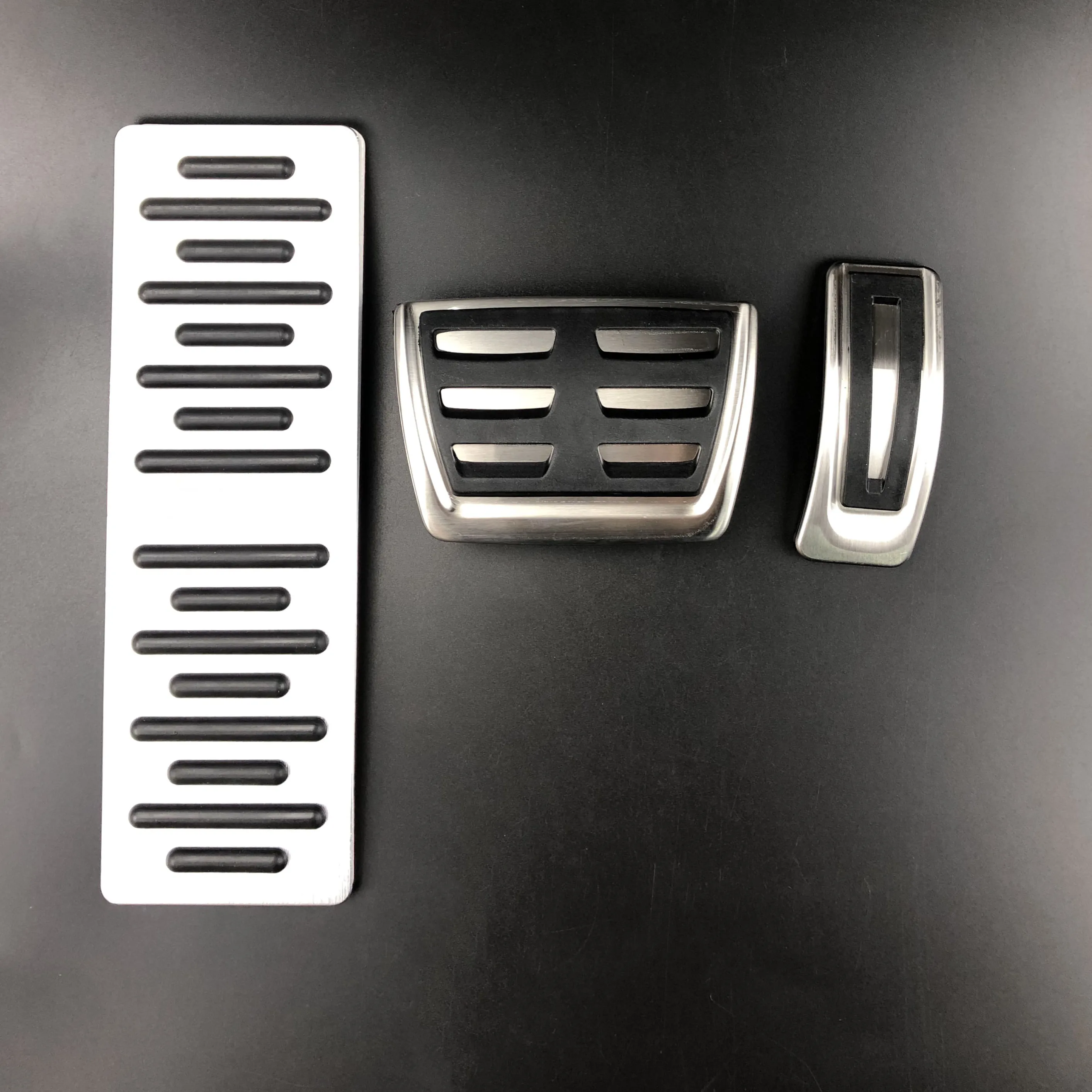 Автомобильные топливные тормоза для Audi A4 S4 A5 S5 8T Q2 Q3 Q5 SQ5 A6 C7 A7 S7 S6 4G A8 S8 4H Q7 Q8 Porsche Cayenne