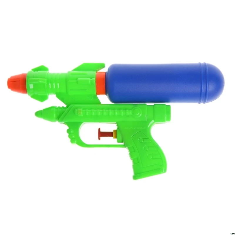 Супер летний праздник бластер дети ребенок сквирт пляжные игрушки пистолет-распылитель водяной пистолет