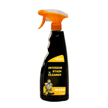 

500ml Fabric Cleaner Lightning Fast Stain Extractor for Interior