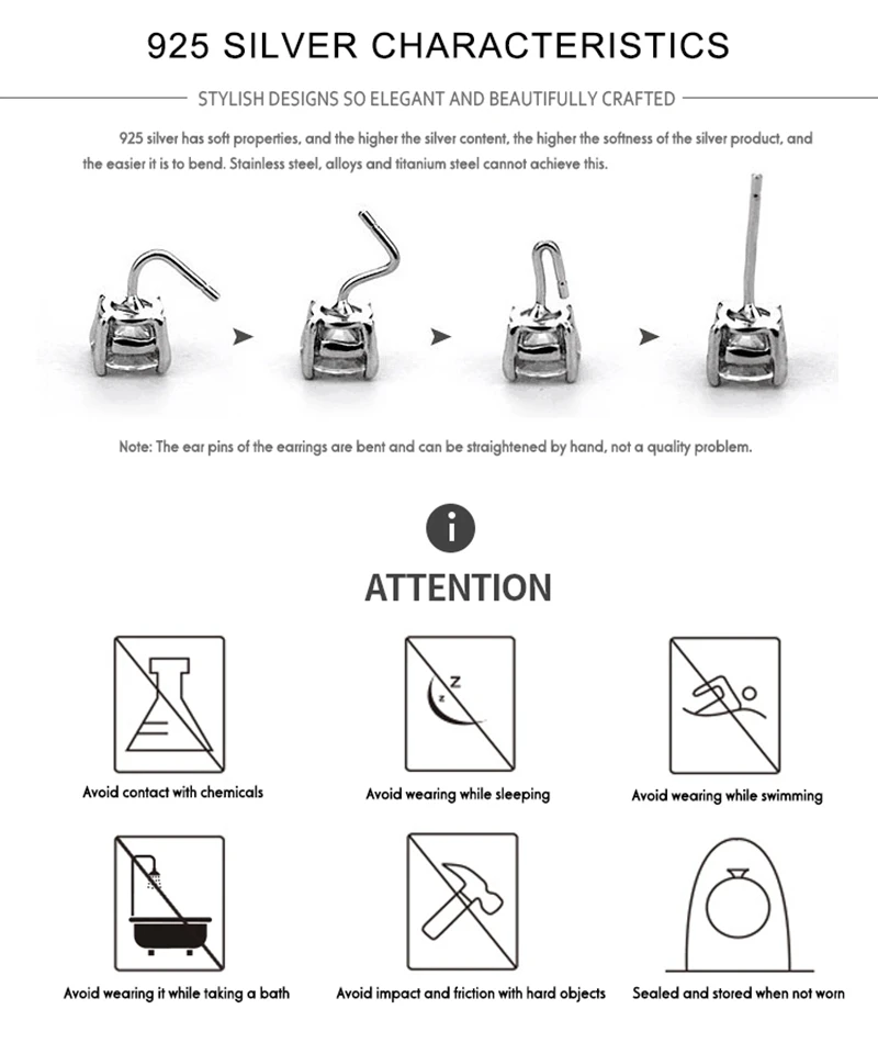 耳针变形可调节