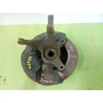 

STEERING KNUCKLE FRONT LEFT HYUNDAI COUPE (J2)