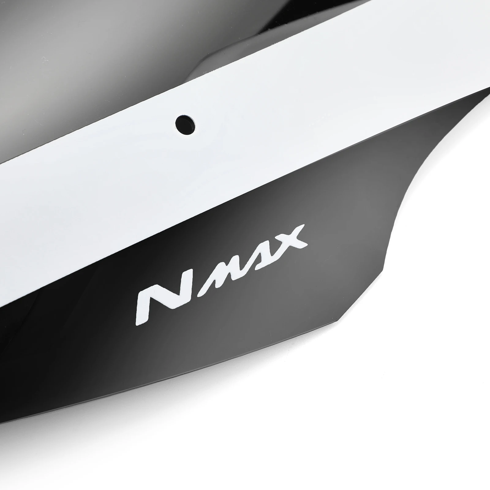 Artudatech из АБС-пластика для лобового стекла дефлектор ветрового стекла для Yamaha- NMAX155 N-MAX 155 Мотоцикл аксессуары для лобового стекла Запчасти