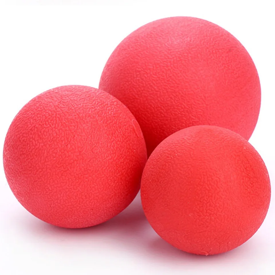 exercise ball carrier