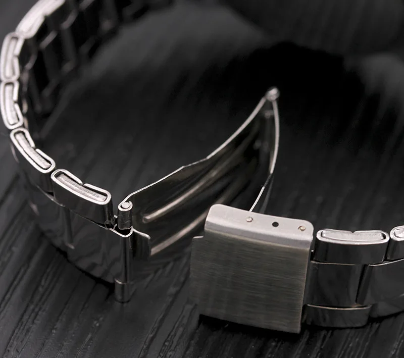 Модные женские часы с кристаллами из нержавеющей стали аналоговые кварцевые наручные часы браслет топ-браслет роскошные женские часы