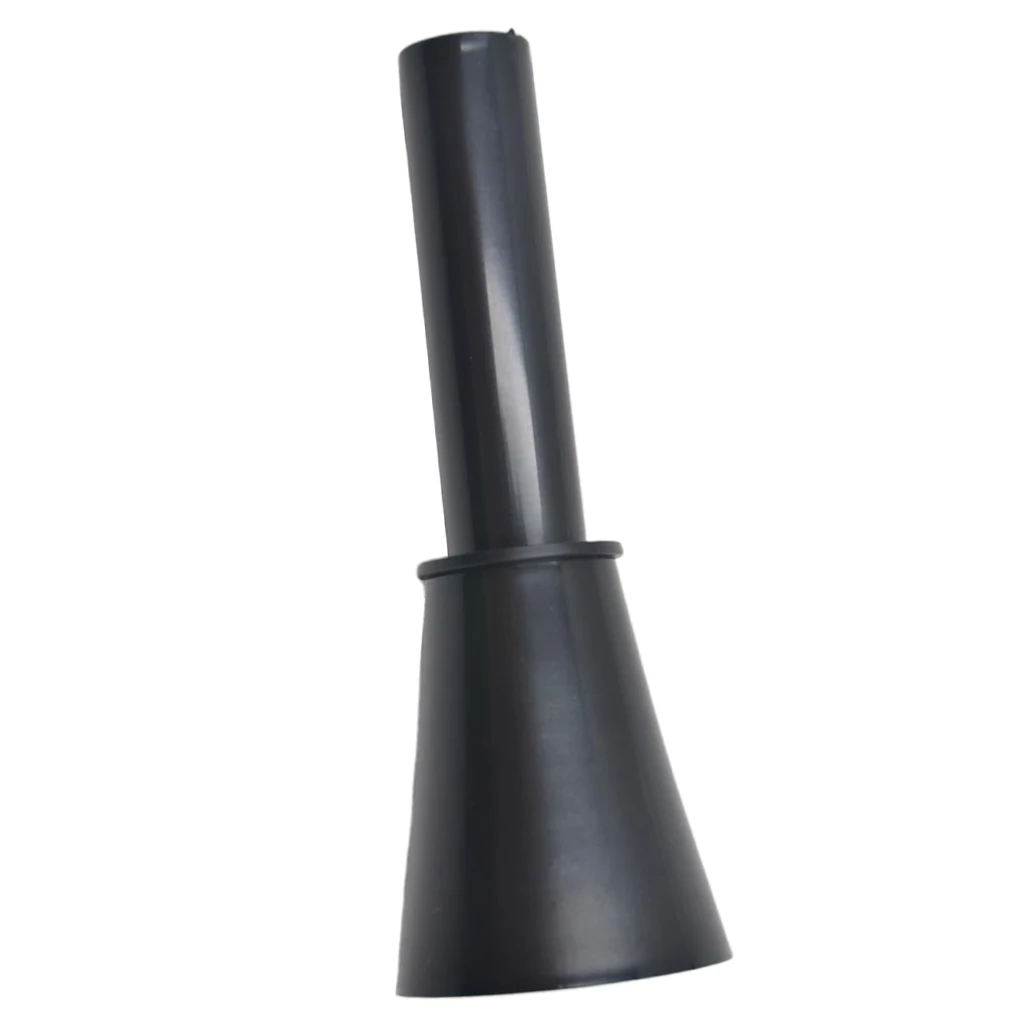 Car Gas Petrol Black 1681668 Fuel Filler Funnel for Ford Focus MK2 2007-2011