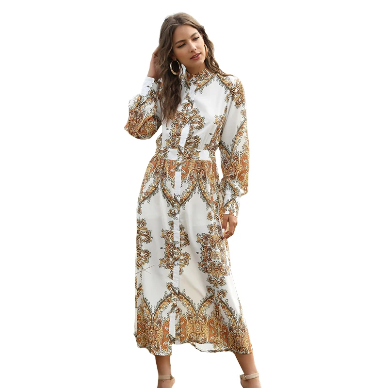 long maxi shirt