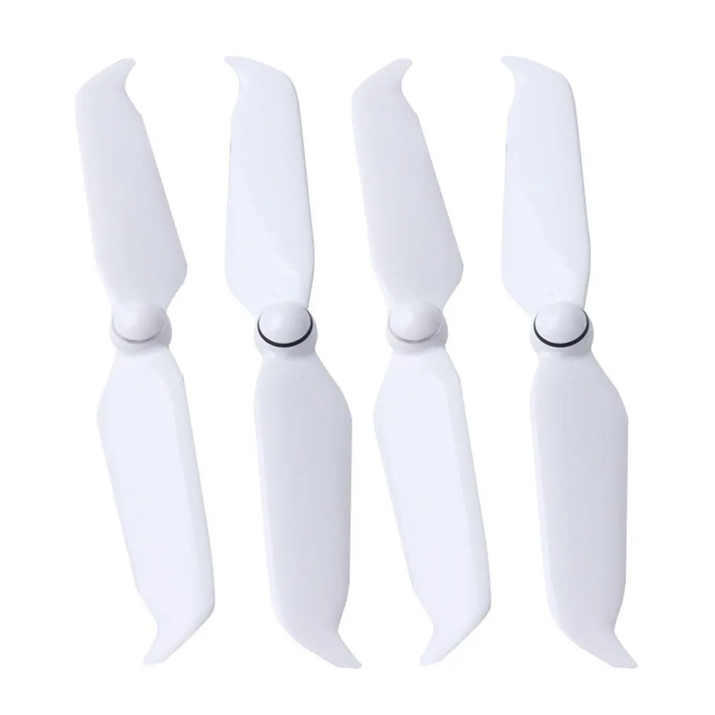 

4PCS Propellers Drone Quick Release Paddle Blade with Excellent Noise Reduction Performance Quick Detachable Design