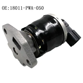 

YAOPEI New 18011-PWA-050 New EGR Valve Fits For Honda Civic City Jazz 2003-2008 1.2 1.3 1.4 1.5