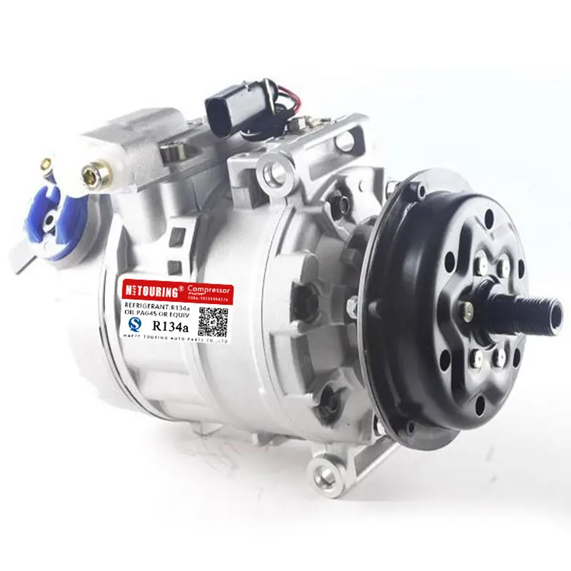 Для AUDI Volkswagen MULTIVAN 2,5 TDI 2461cc 2003-7SEU16C AC компрессор 7H0820805C 7H0820805H 7H0820805J 3D0820805G 7H0820805F