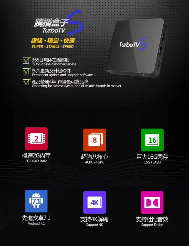 Новейший Сингапур, Starhub Fiber turbox tv box Turbo IP tv box Бесплатный срок службы HK Тайвань малайзия корея индийские каналы