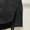 21ss Owen Seak Men Casual Short Cotton Harem Gothic Style Men's Clothing Sweatpants Summer Women Loose Black White Shorts 5
