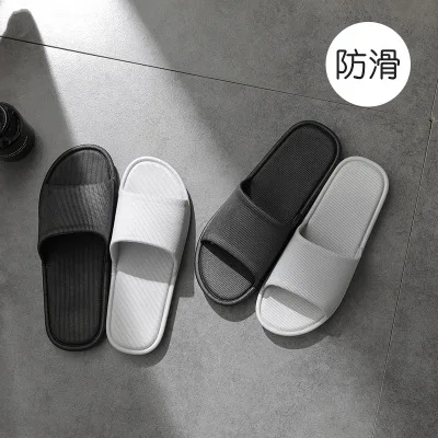 

New home slippers summer sandals indoor non-slip sandals ap5491190
