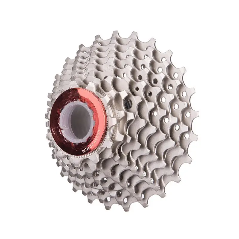 1pc Bicycle flywheel 9 Speed Cassette 11-25T MTB Mountain Bicycle Freewheel