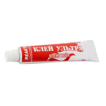 

Glue ultra, 15 ml, Reaktor kyyy15ml