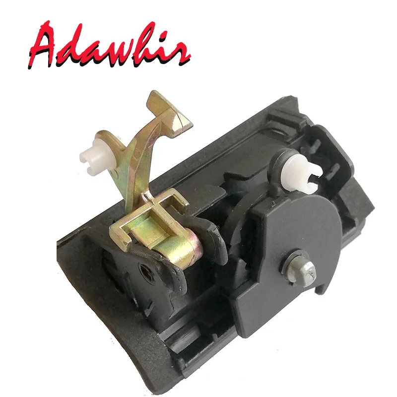 Костюм замочный механизм для VW Golf Mk3 1991-1997 1H0837 207B 1H0 905 855A 1H6 827 571A