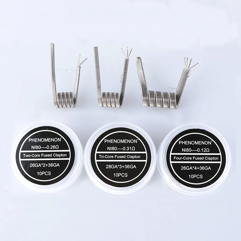 GOON RDA атомайзер 24 мм вейп Goon v1.5 электронная Сигарета с BF PIN нижний Фидер штифт для