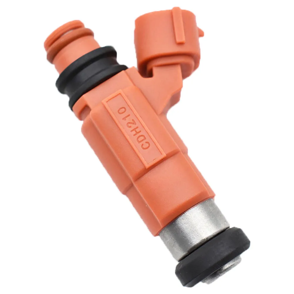 4pcs/LOT Original core Fuel Injector CDH210 For Yamaha Outboard 115HP Mitsubishi Eclipse For diesel injector tube,fuel injector cleaner,fuel injector removal tool