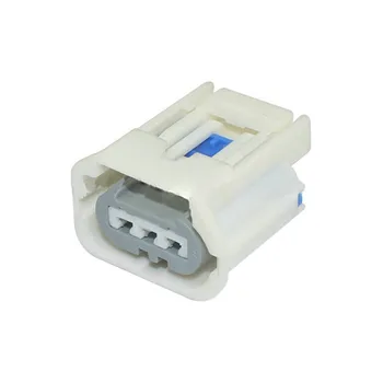 

5/10sets 3pin auto electrical wiring plug automotive cable harness waterproof connector