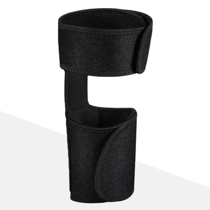 

Tactical Concealed Calf Wrap-Around Leg Holster For Pistol Airsoft Holder